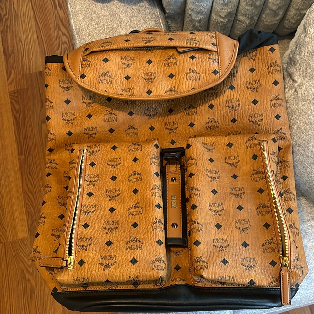 MCM bag brand new